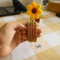 Silk Thread Bangles - Design 17