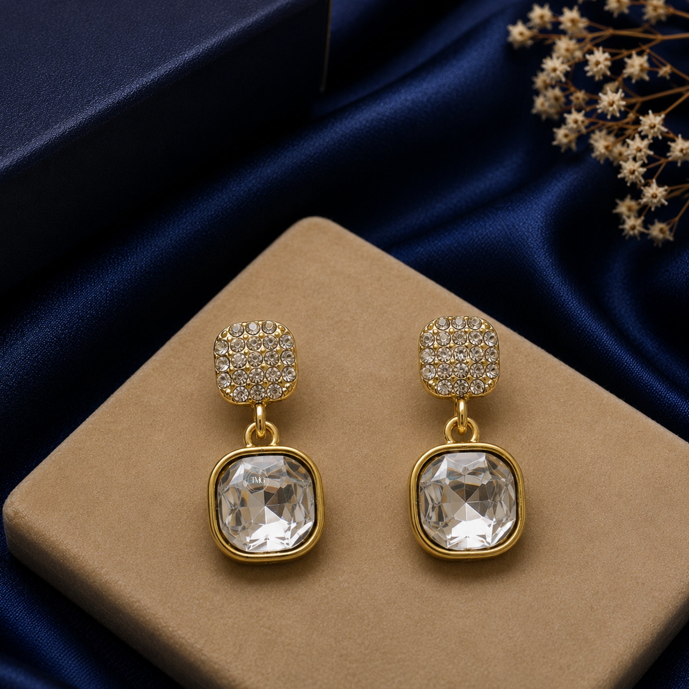Crystal Luxe