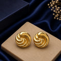 Golden Vortex