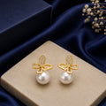 Pearl Bow