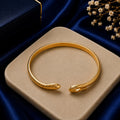 Serpenta Cuff