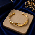 Twine Cuff