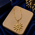 sunspire